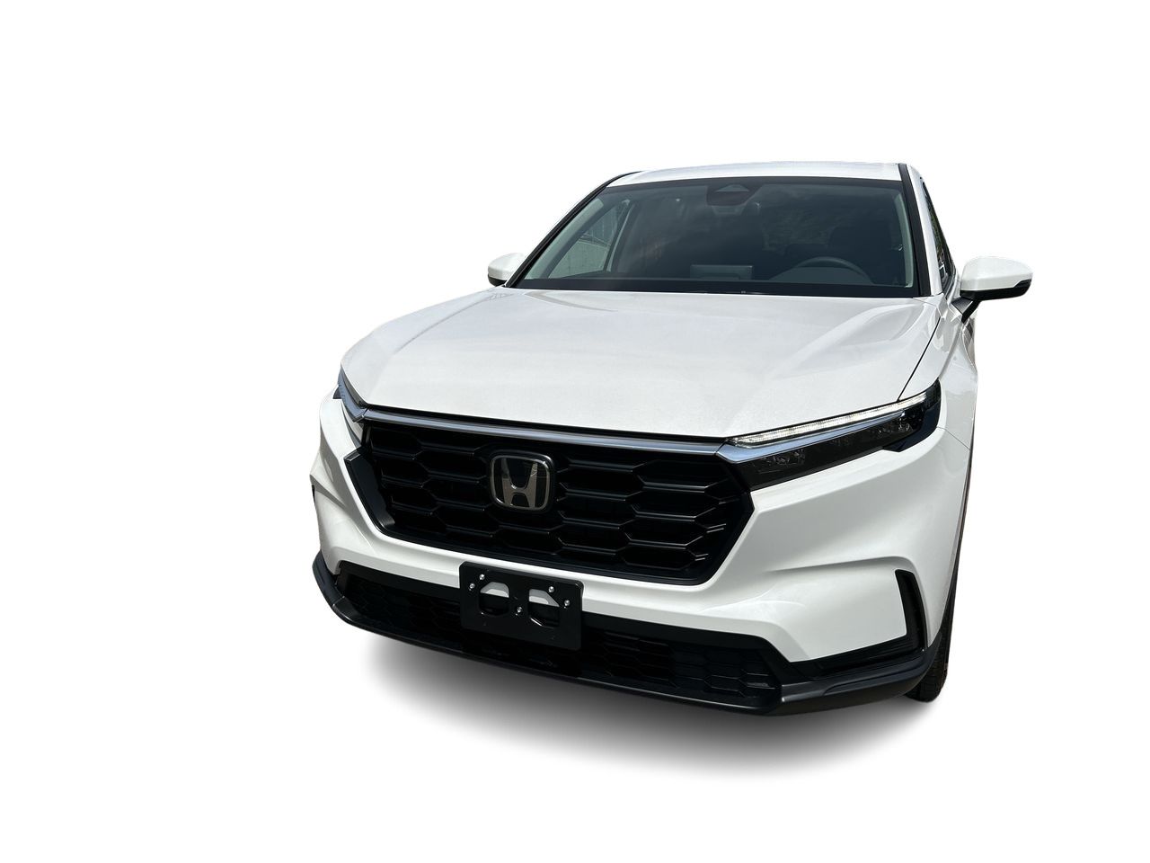 2024  CR-V