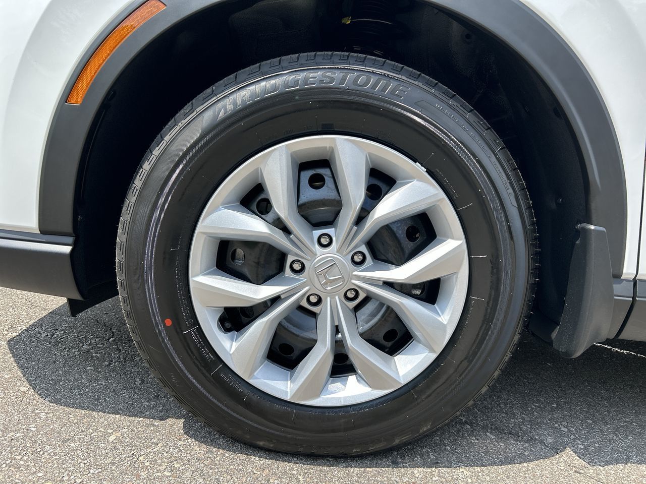 2024  CR-V