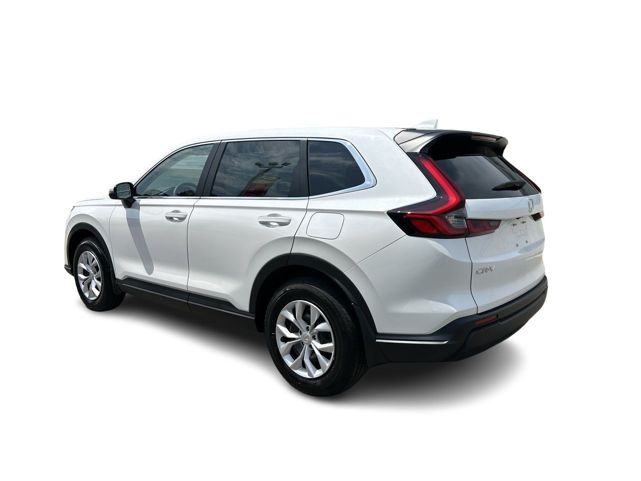 2024  CR-V