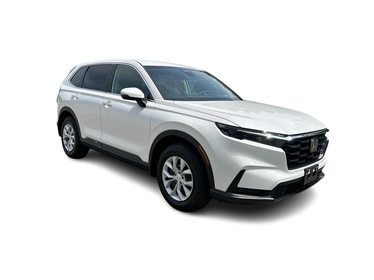 2024  CR-V