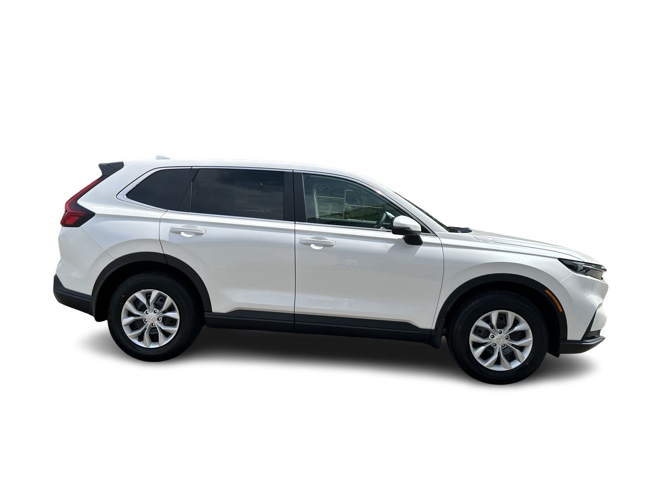 2024  CR-V