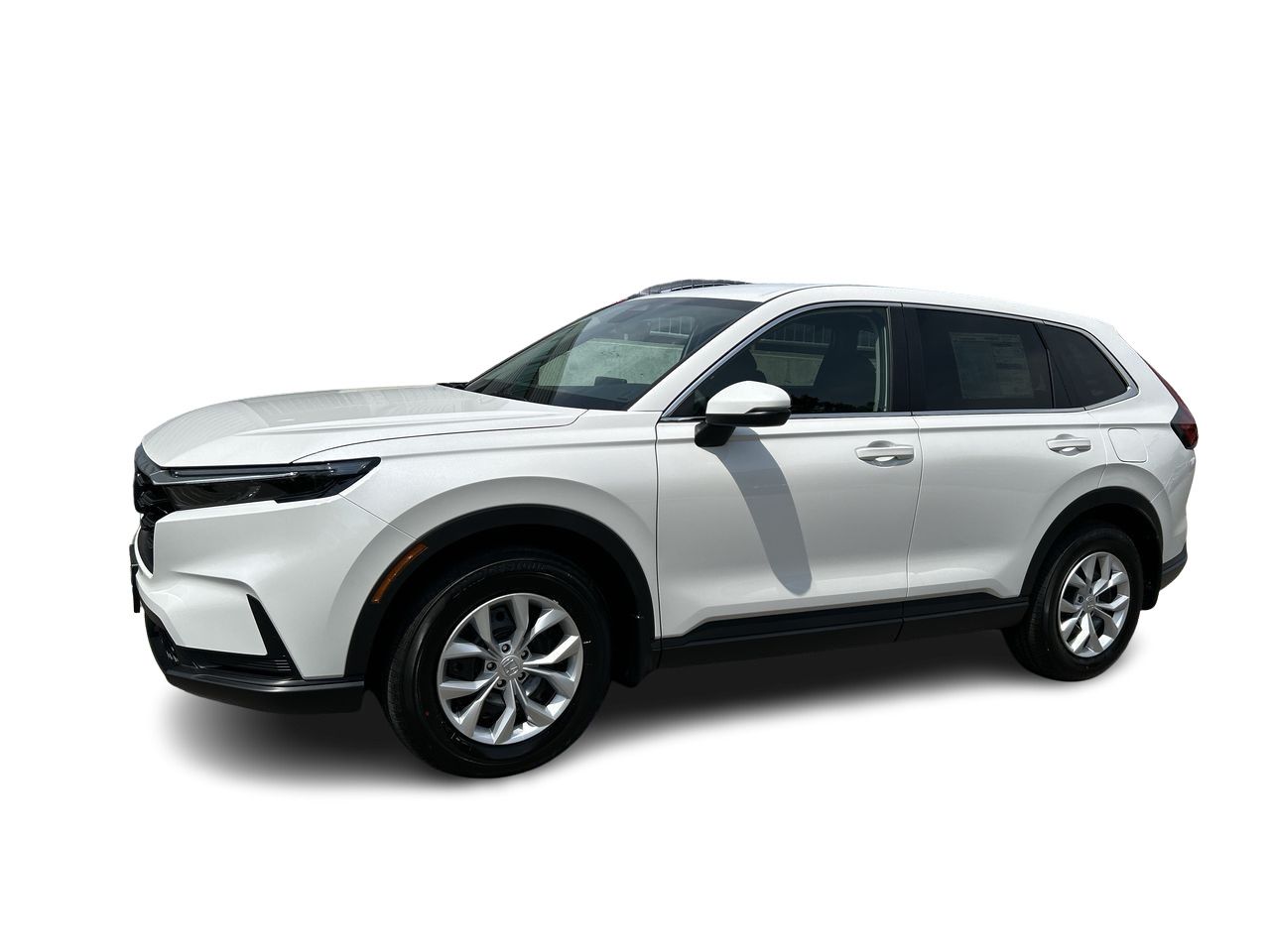2024  CR-V