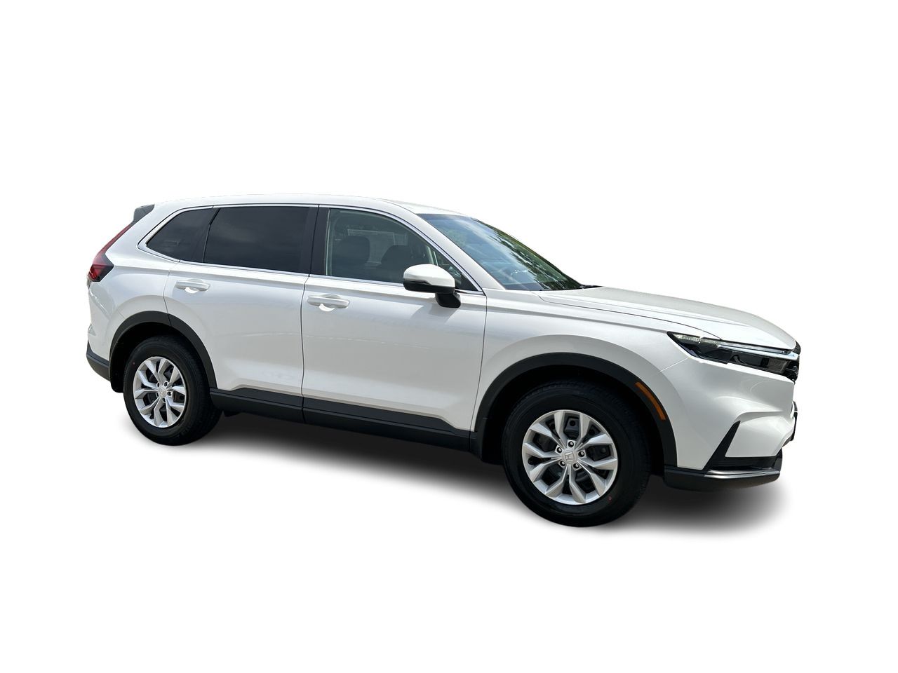 2024  CR-V