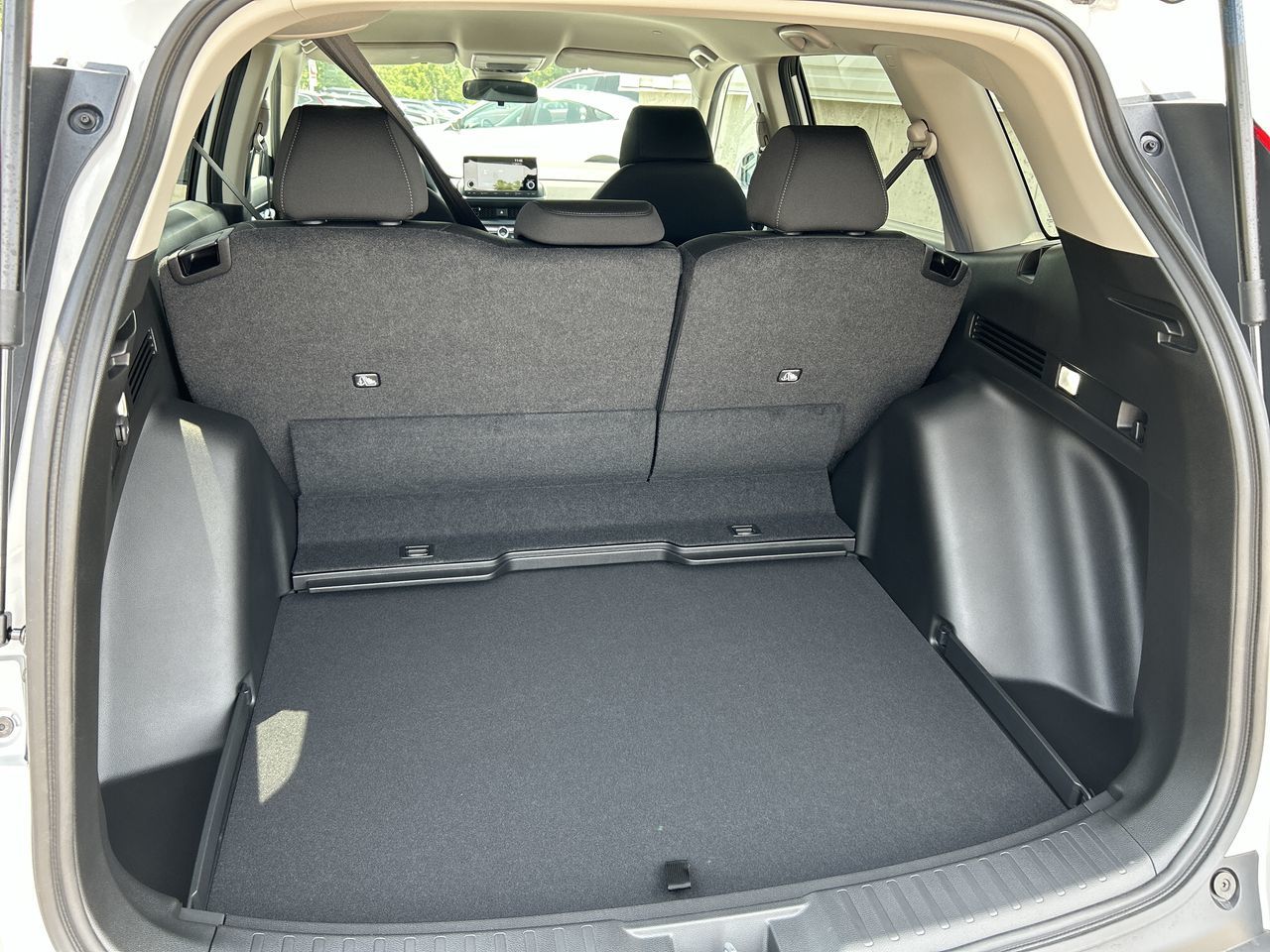 2024  CR-V
