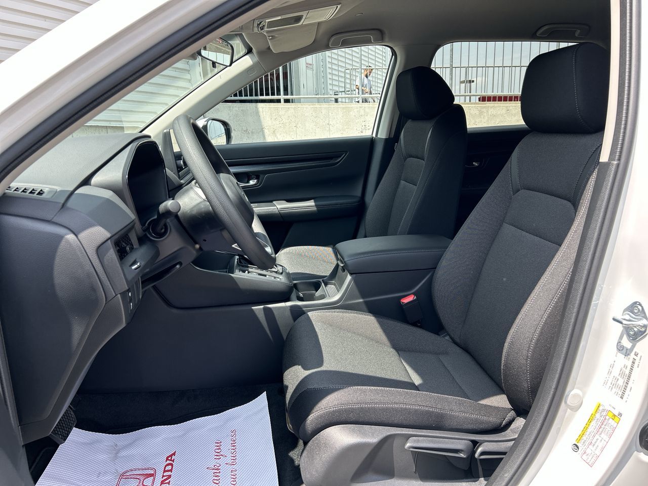 2024  CR-V