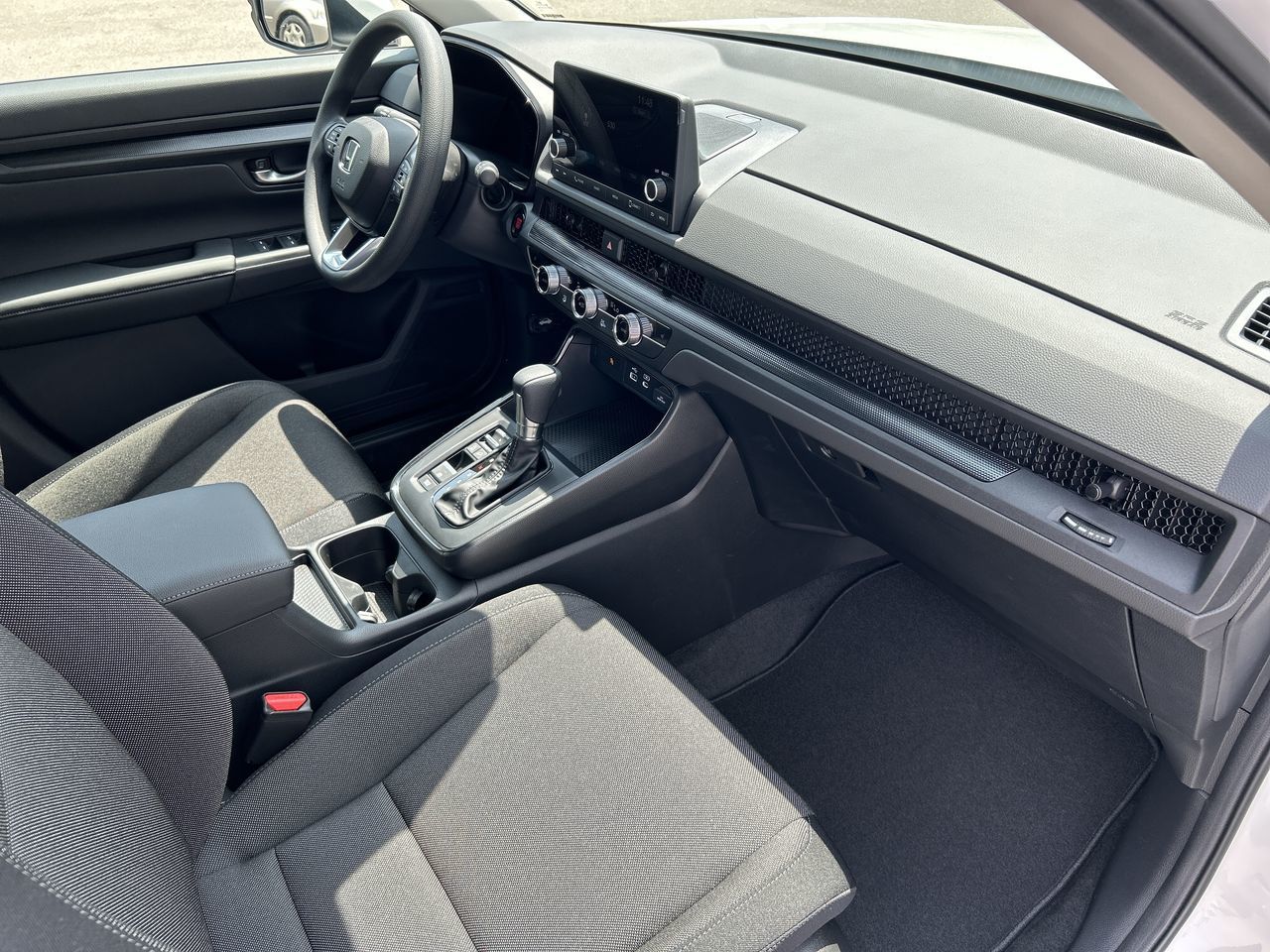 2024  CR-V