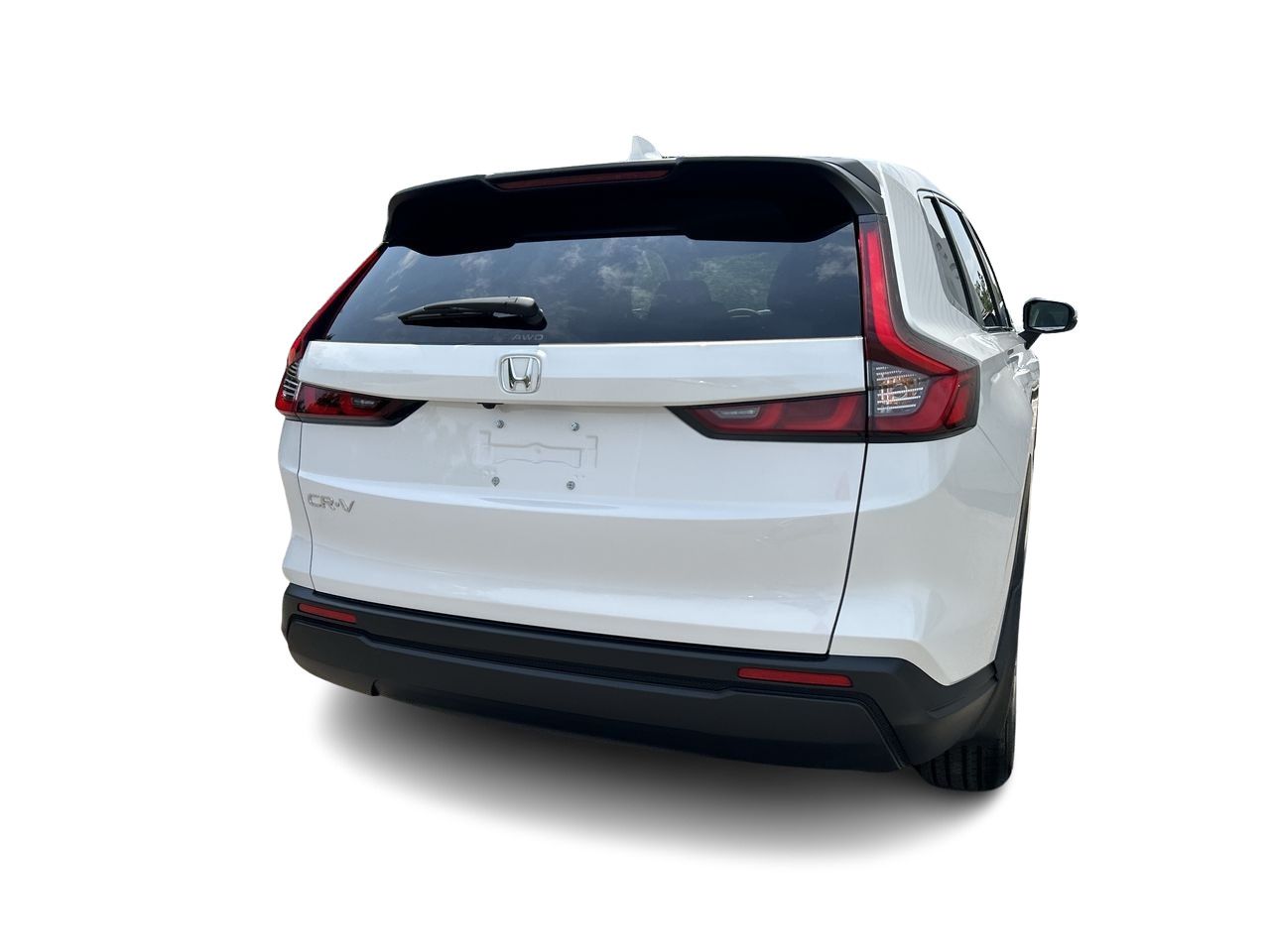 2024  CR-V