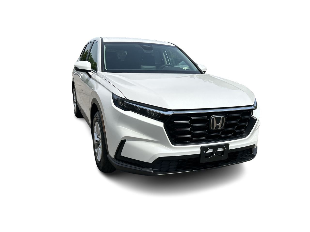 2024  CR-V