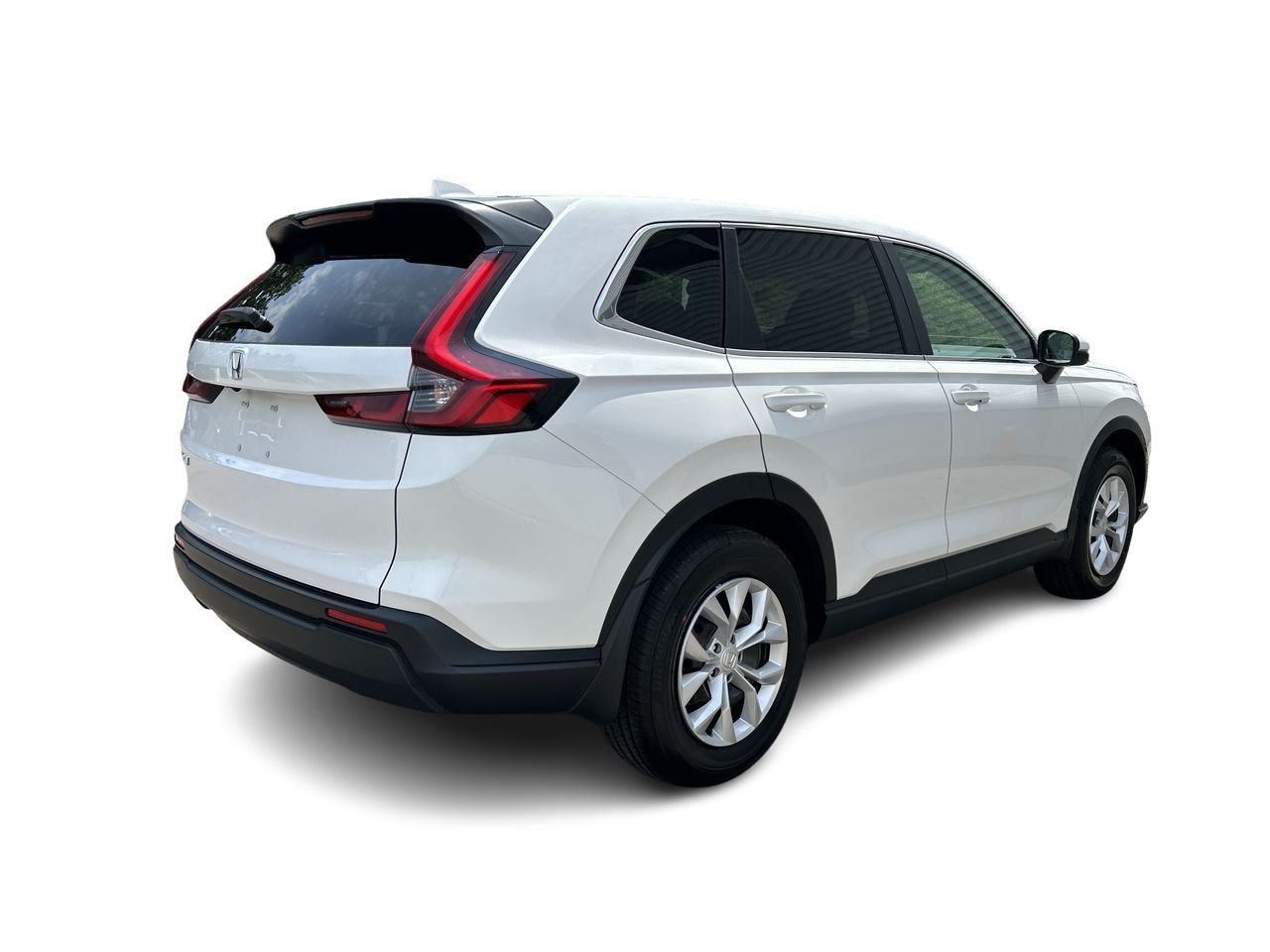 2024  CR-V