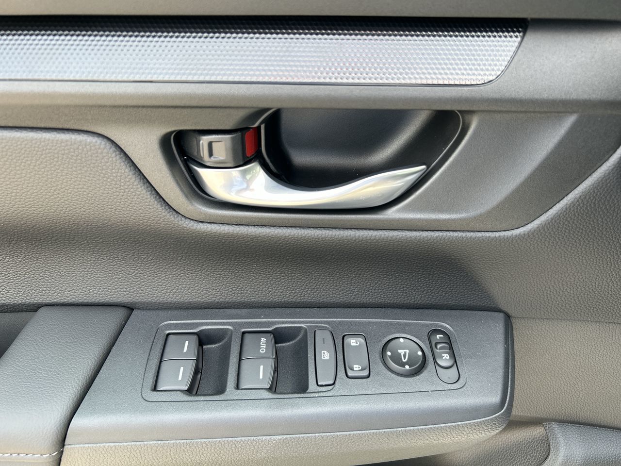 2024  CR-V
