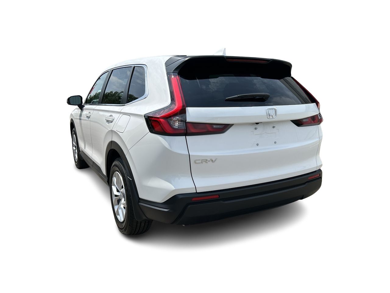 2024  CR-V
