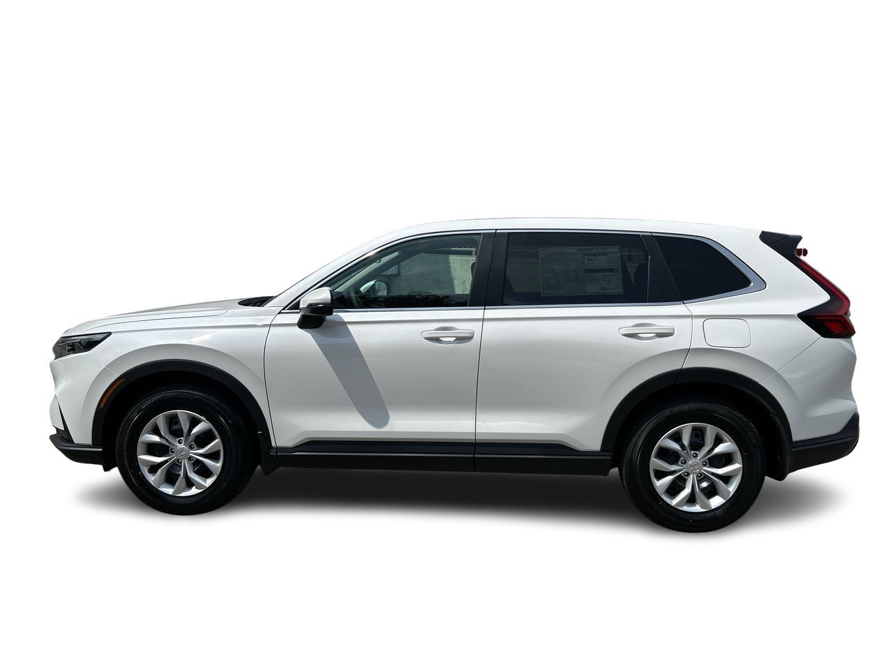 2024  CR-V