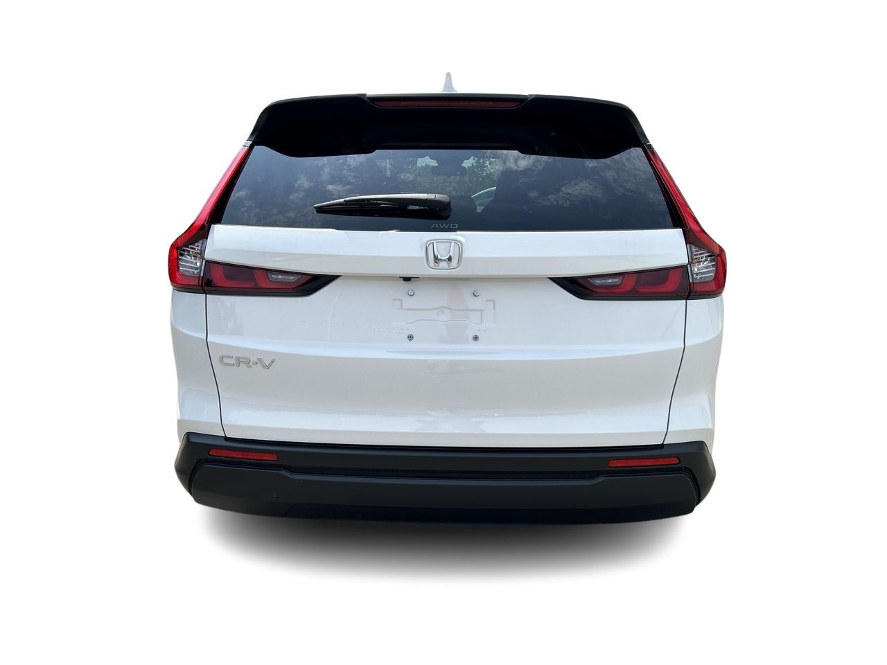 2024  CR-V