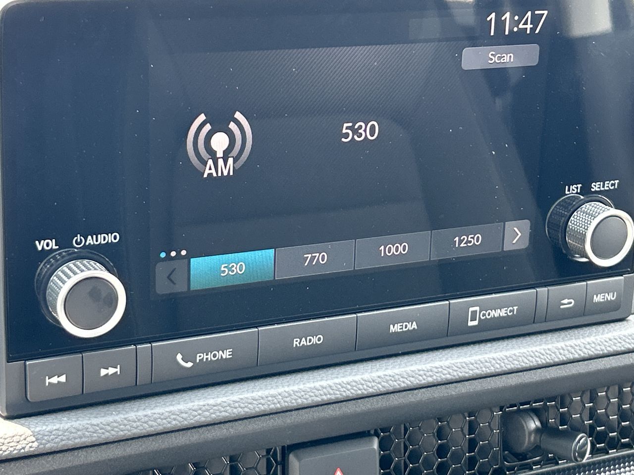 2024  CR-V