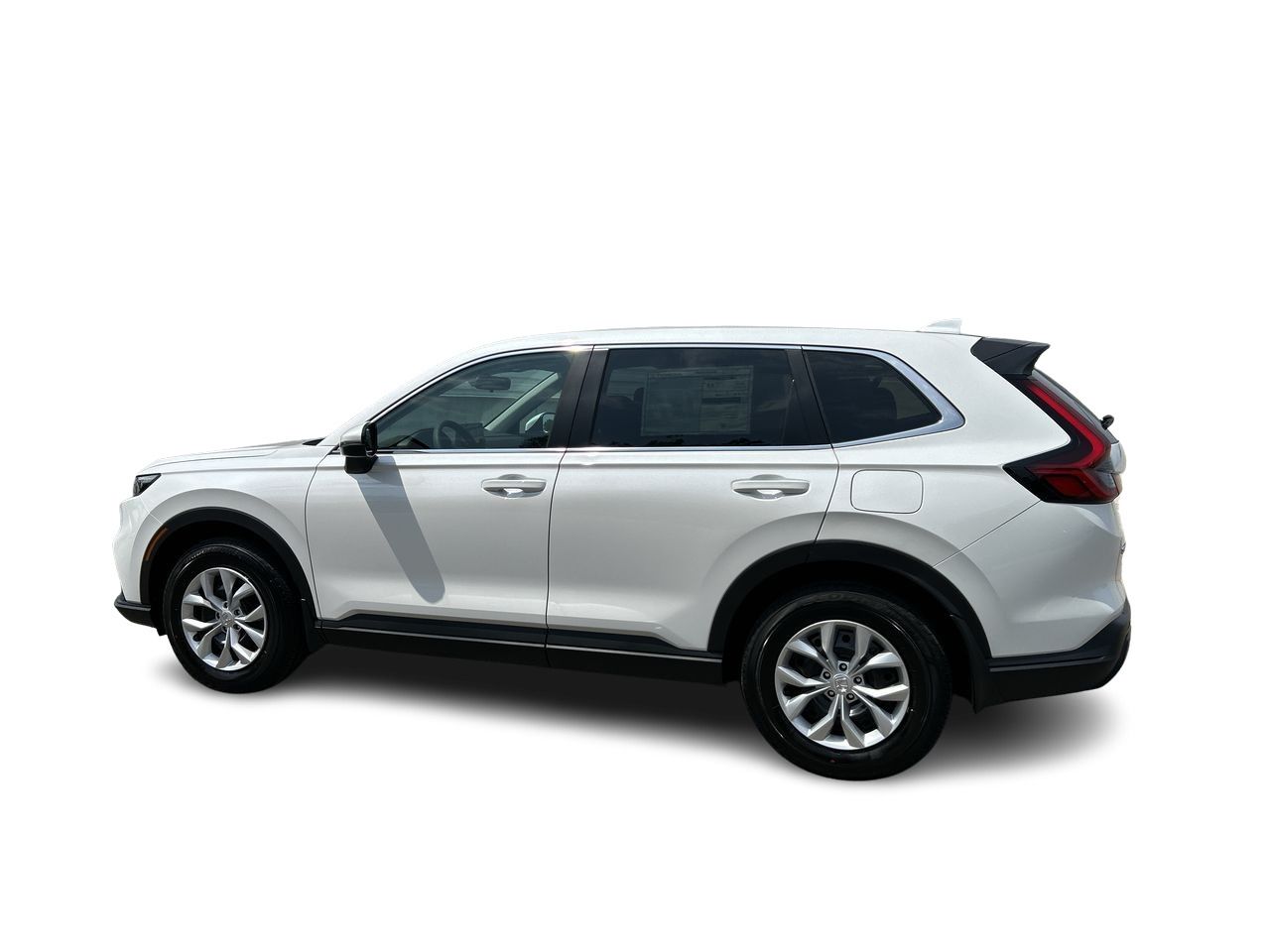 2024  CR-V