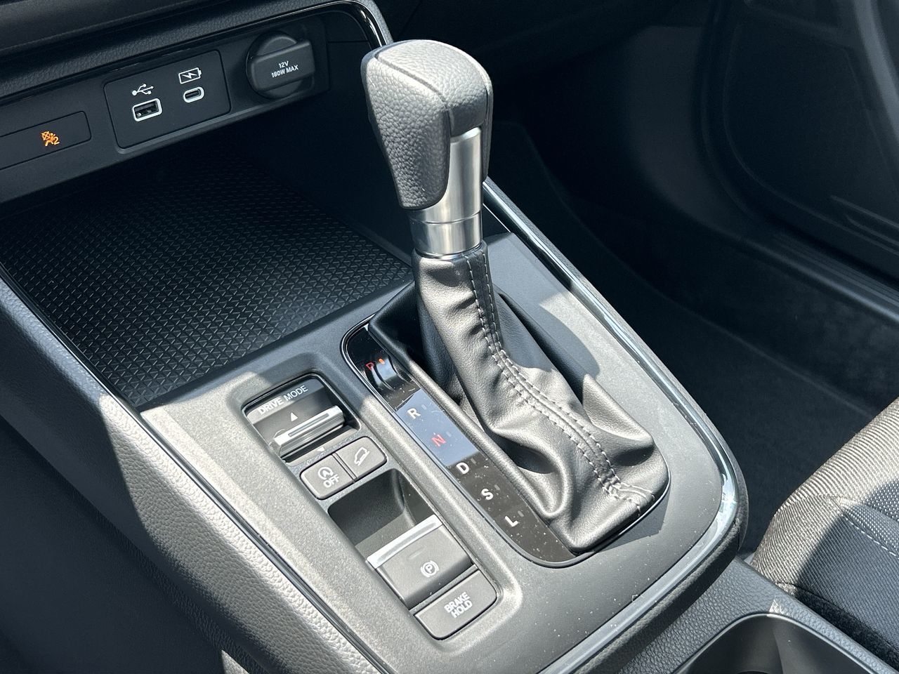 2024  CR-V