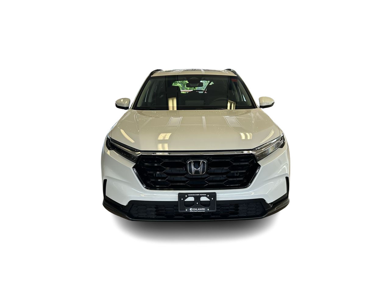 2025 Honda CR-V in Vancouver, British Columbia