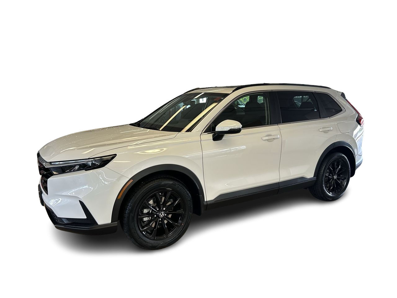 2025 Honda CR-V in Vancouver, British Columbia