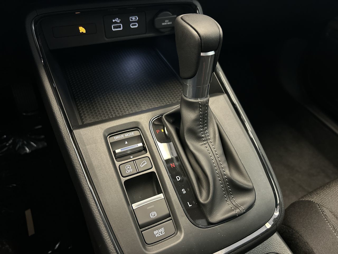 2025 Honda CR-V in Vancouver, British Columbia
