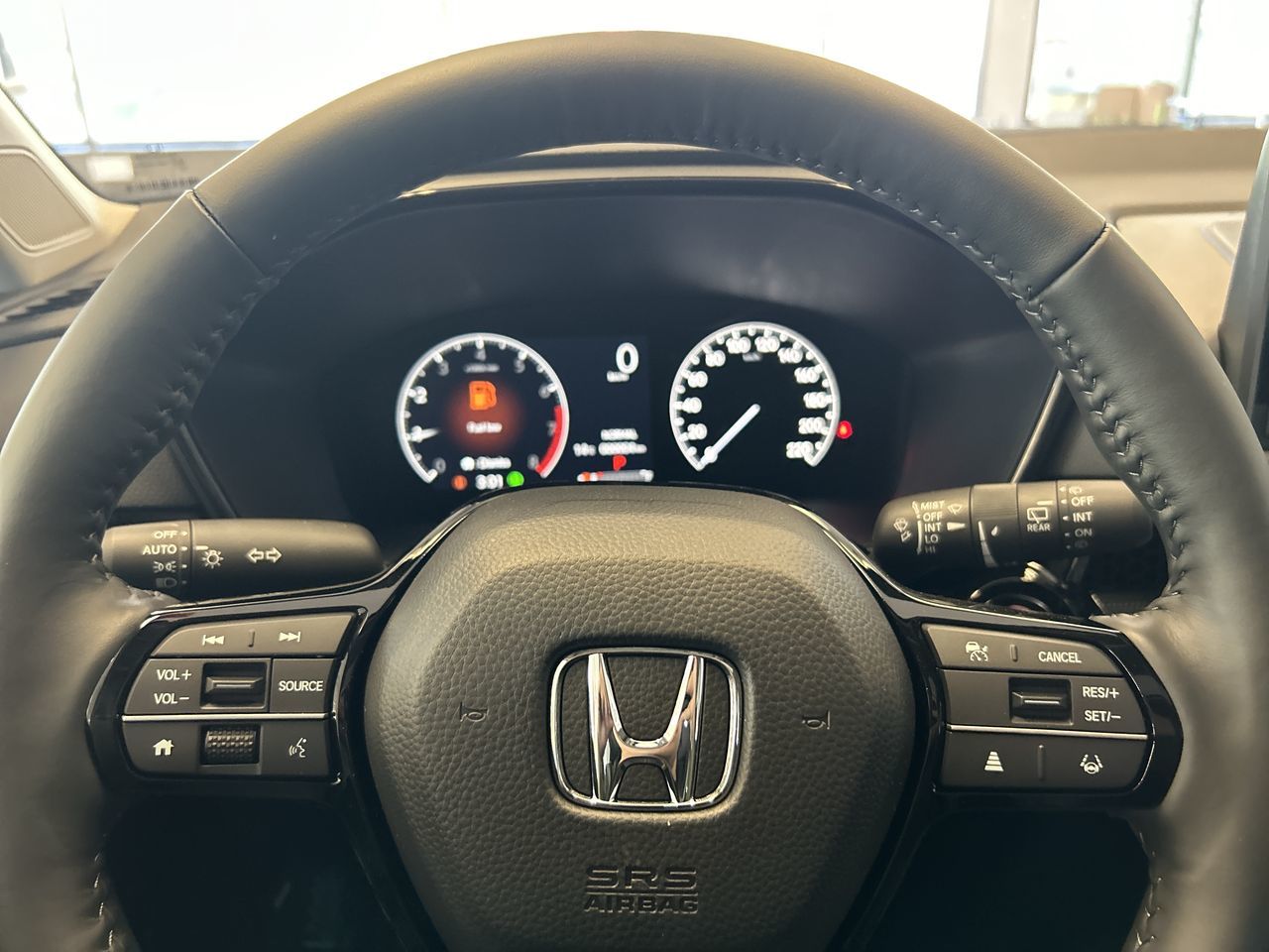 2025 Honda CR-V in Vancouver, British Columbia