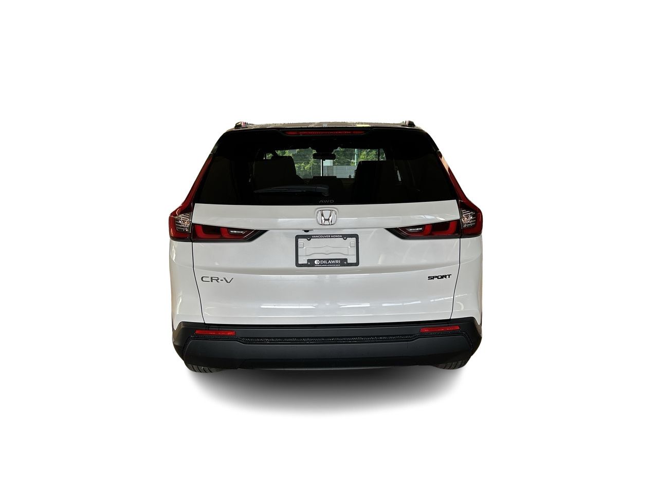 Honda CR-V  2025 à Vancouver, Colombie-Britannique