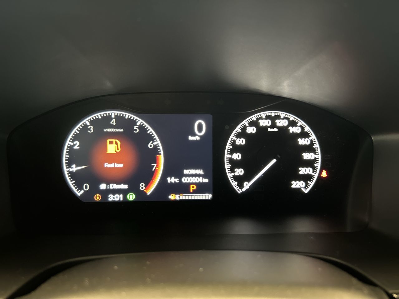 2025 Honda CR-V in Vancouver, British Columbia