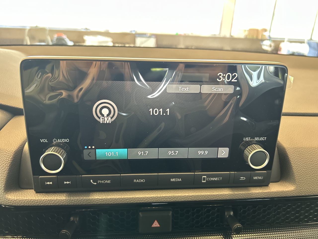 2025 Honda CR-V in Vancouver, British Columbia