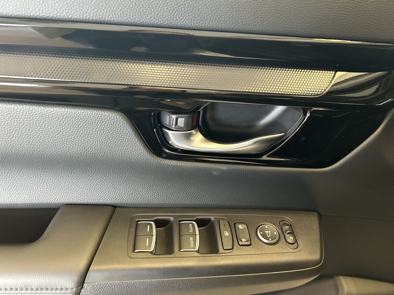 2025 Honda CR-V in Vancouver, British Columbia