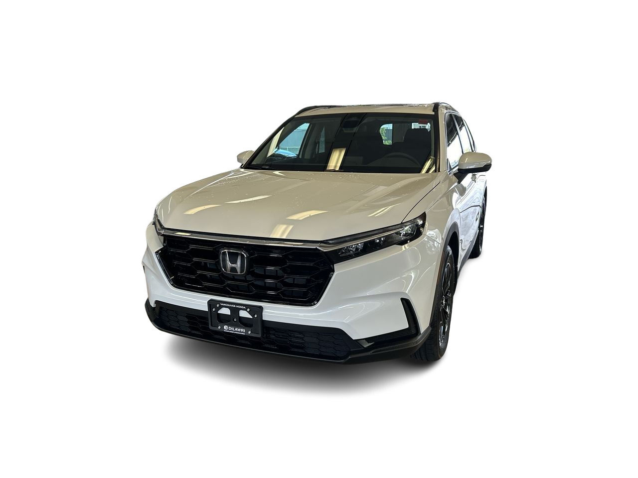 2025 Honda CR-V in Vancouver, British Columbia