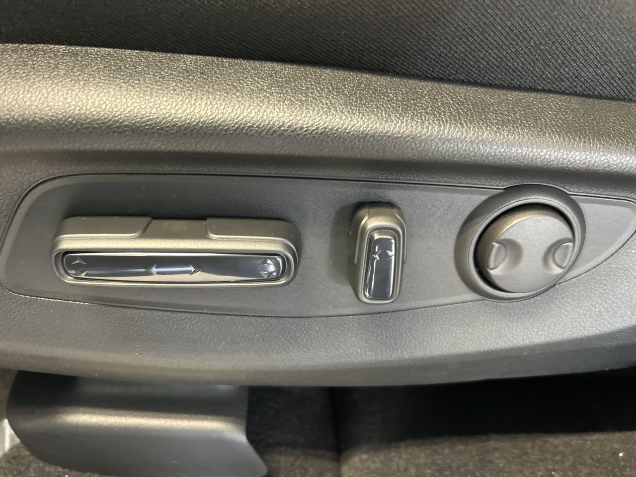 2025 Honda CR-V in Vancouver, British Columbia