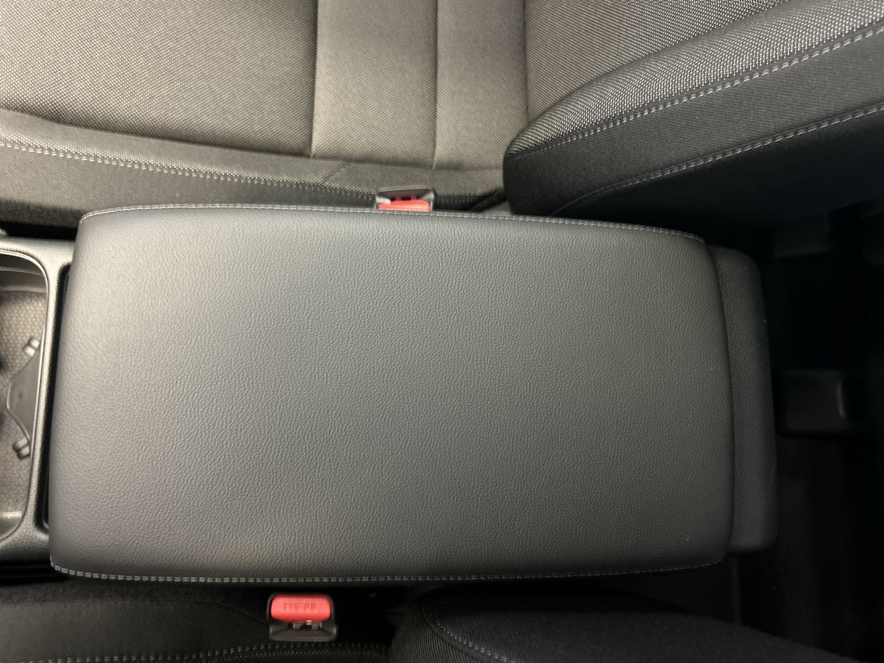 2025 Honda CR-V in Vancouver, British Columbia
