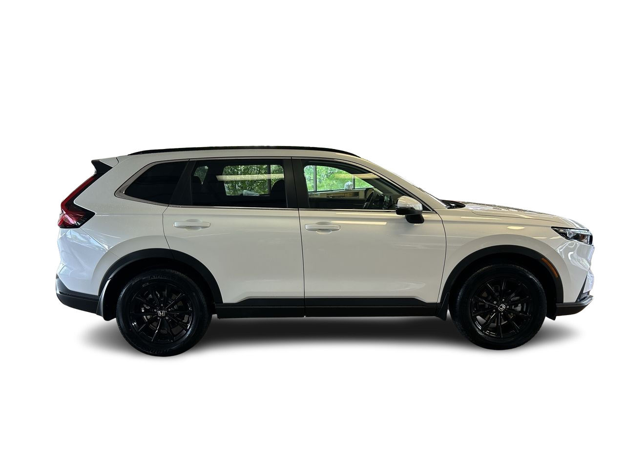 2025 Honda CR-V in Vancouver, British Columbia