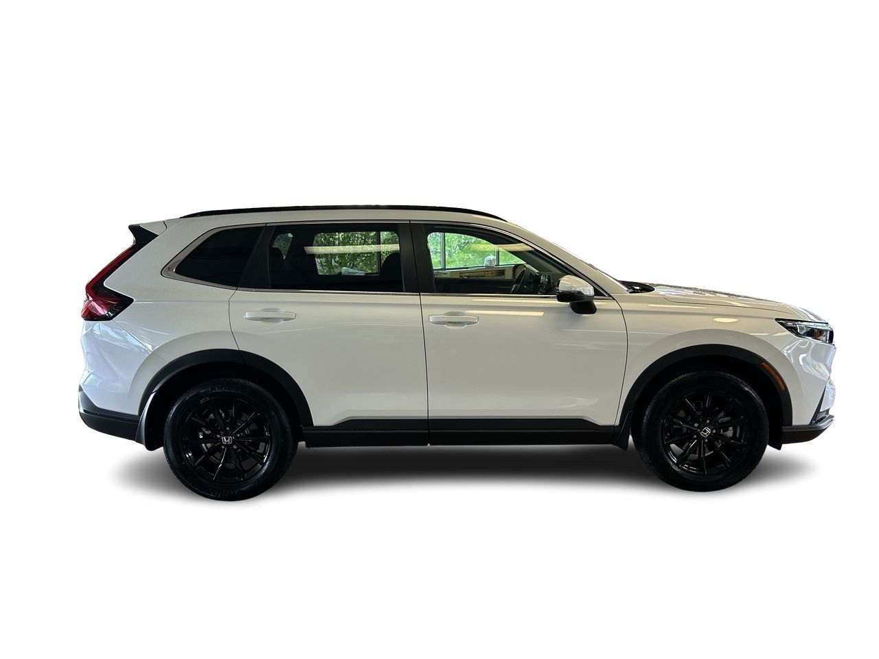 Honda CR-V  2025 à Vancouver, Colombie-Britannique