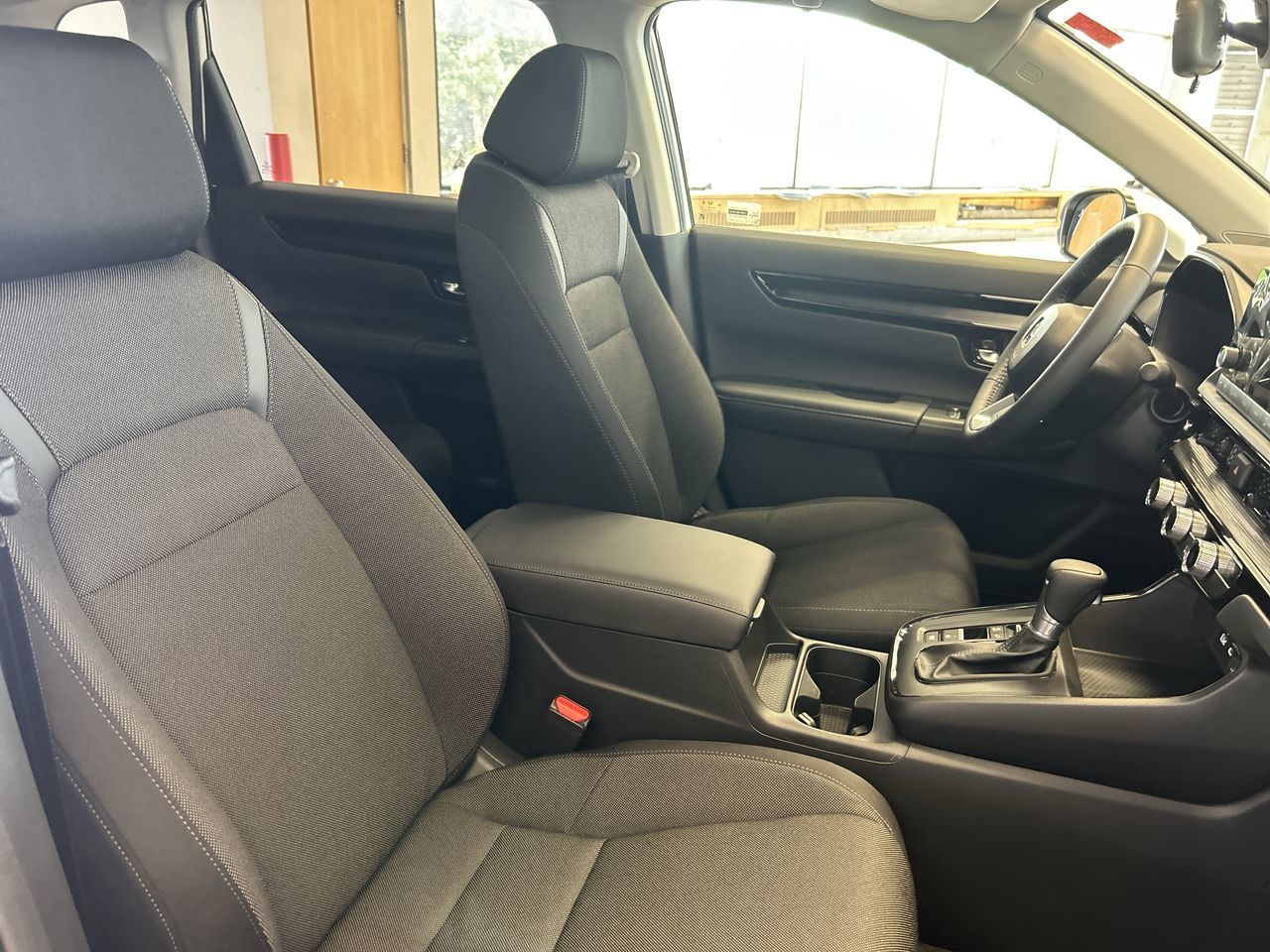 2025 Honda CR-V in Vancouver, British Columbia