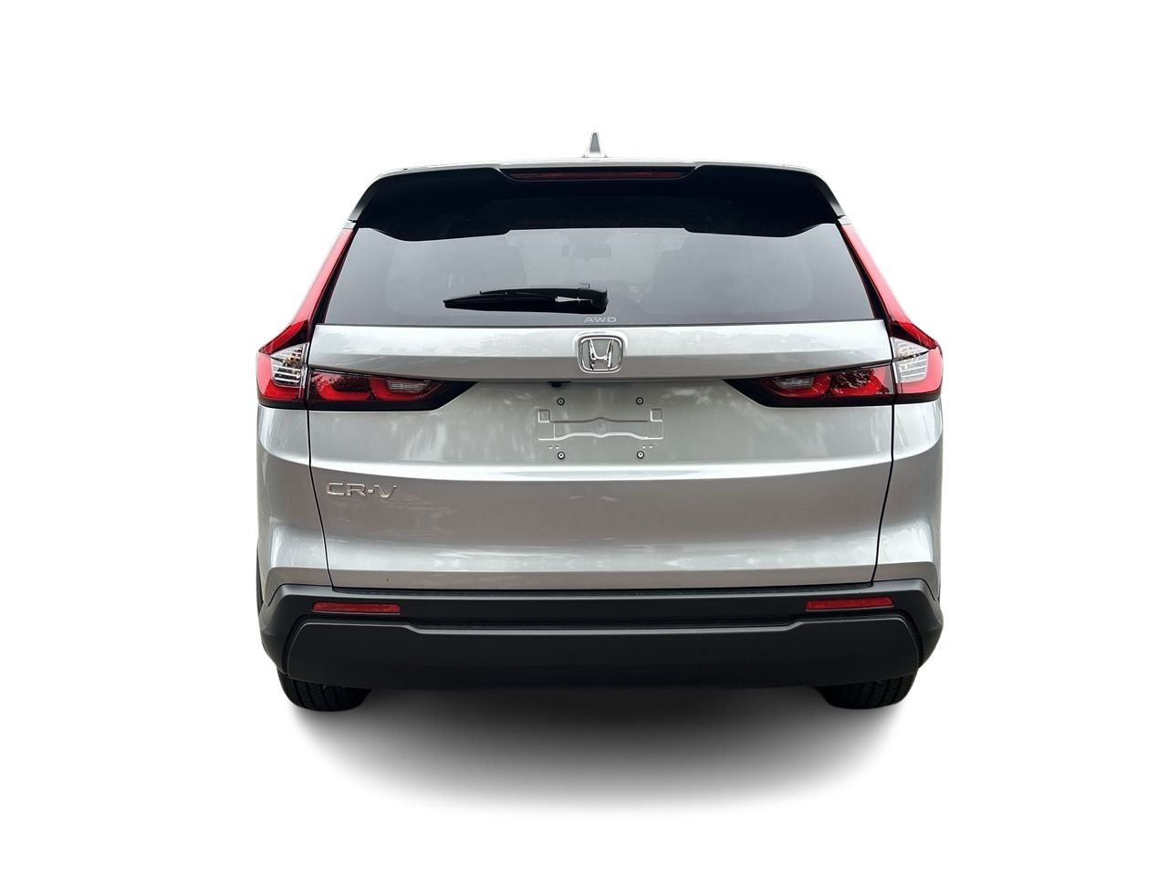 2025 Honda CR-V in Vancouver, British Columbia