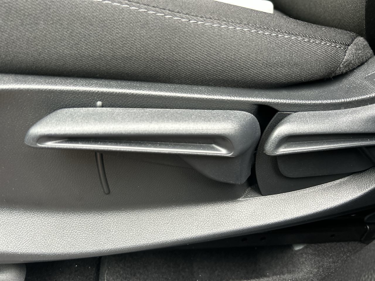 2025 Honda CR-V in Vancouver, British Columbia