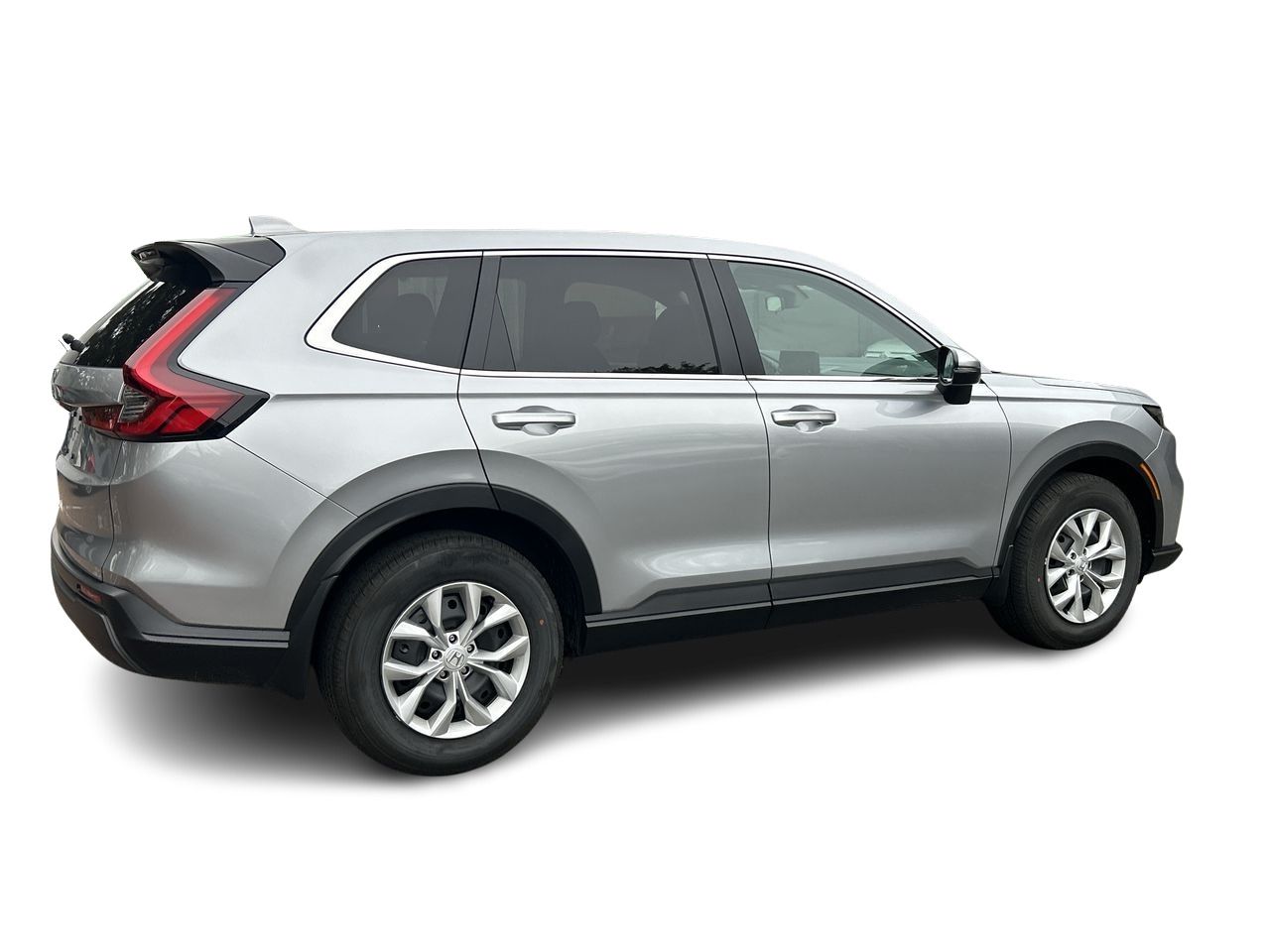 2025 Honda CR-V in Vancouver, British Columbia
