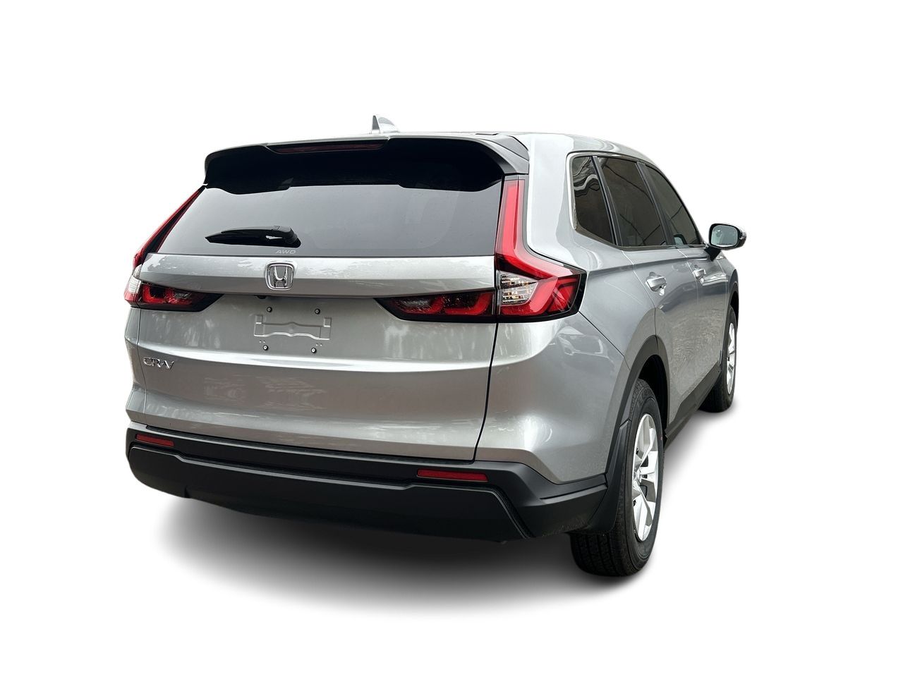 2025 Honda CR-V in Vancouver, British Columbia