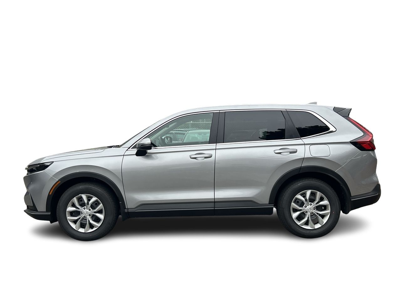 2025 Honda CR-V in Vancouver, British Columbia
