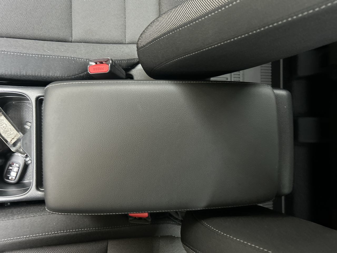 2025 Honda CR-V in Vancouver, British Columbia