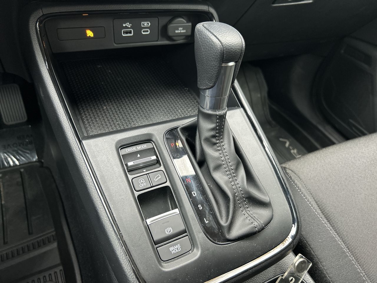 2025 Honda CR-V in Vancouver, British Columbia