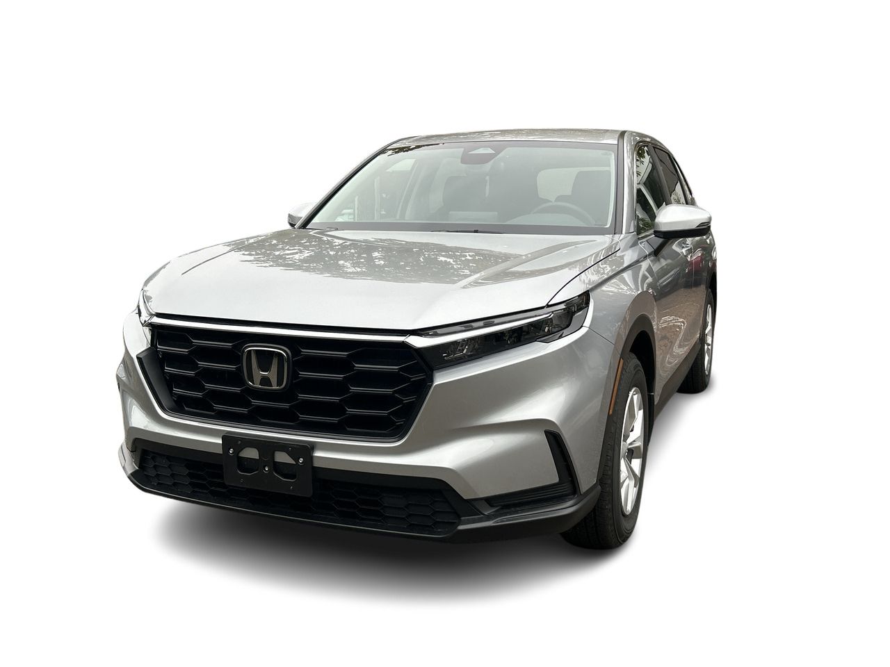 2025 Honda CR-V in Vancouver, British Columbia