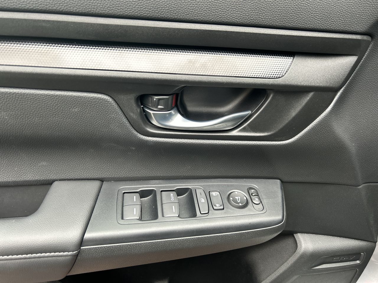 2025 Honda CR-V in Vancouver, British Columbia