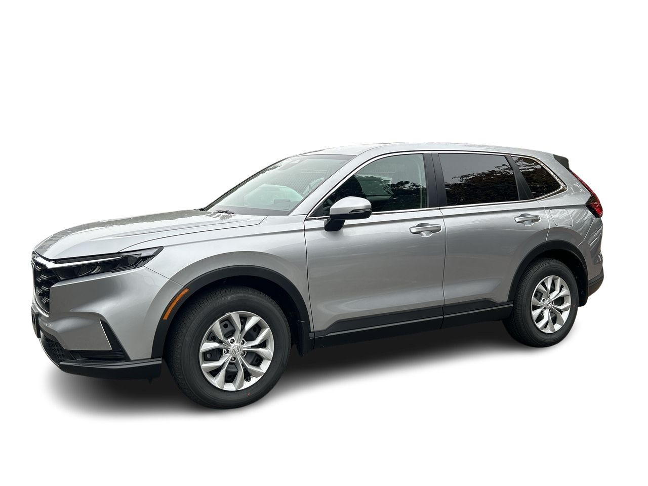 2025 Honda CR-V in Vancouver, British Columbia
