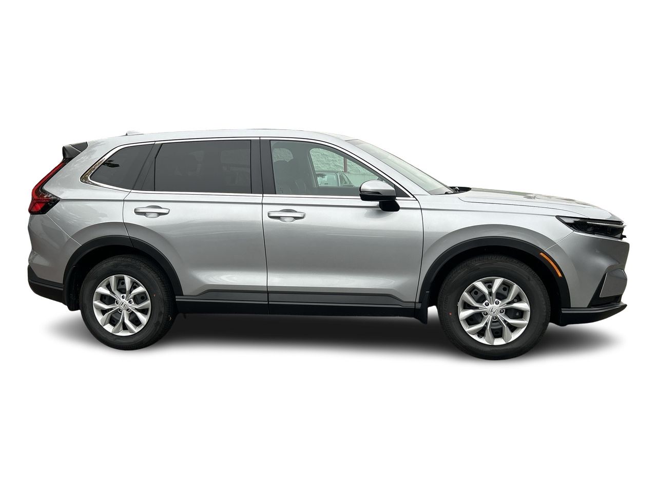 2025 Honda CR-V in Vancouver, British Columbia