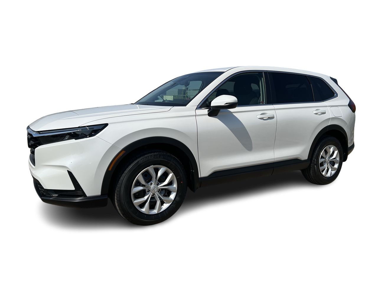 2025 Honda CR-V in Vancouver, British Columbia