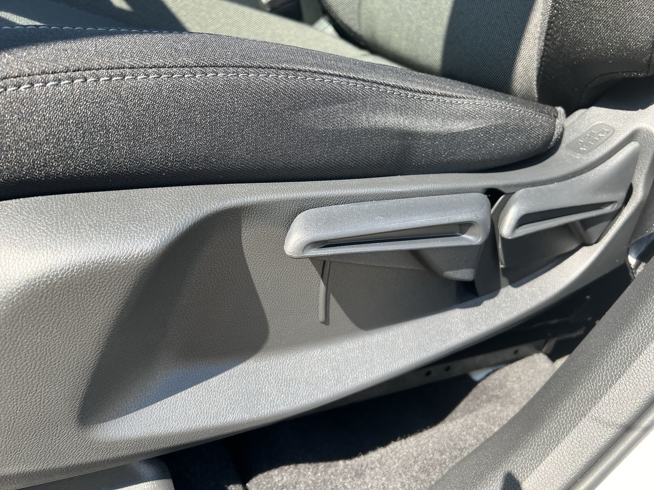 2025 Honda CR-V in Vancouver, British Columbia