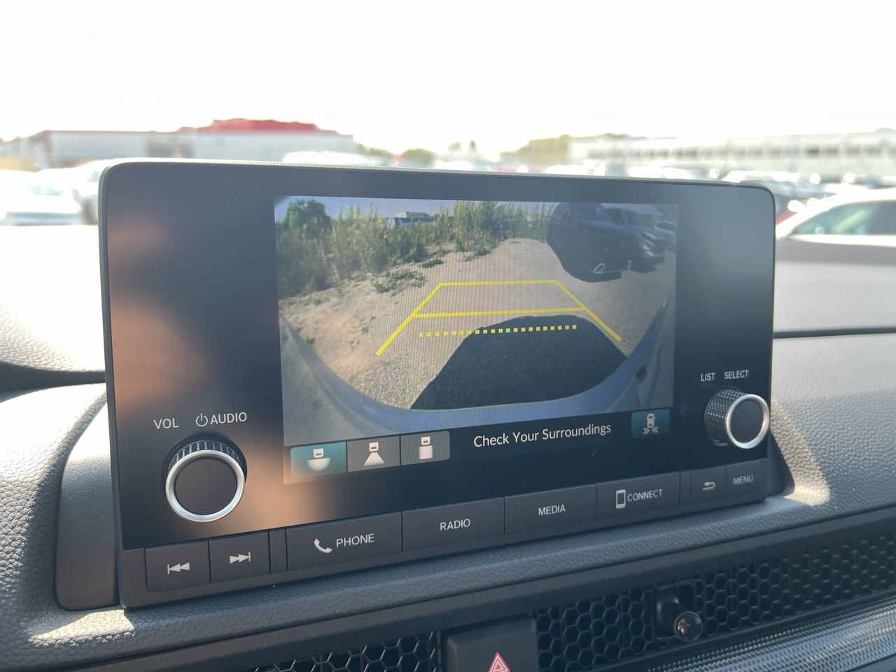 2025 Honda CR-V in Vancouver, British Columbia