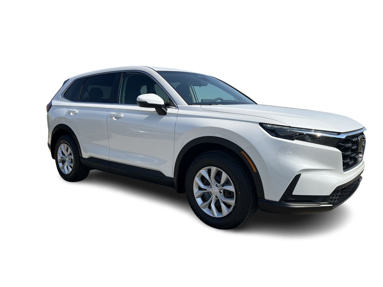 2025 Honda CR-V in Vancouver, British Columbia