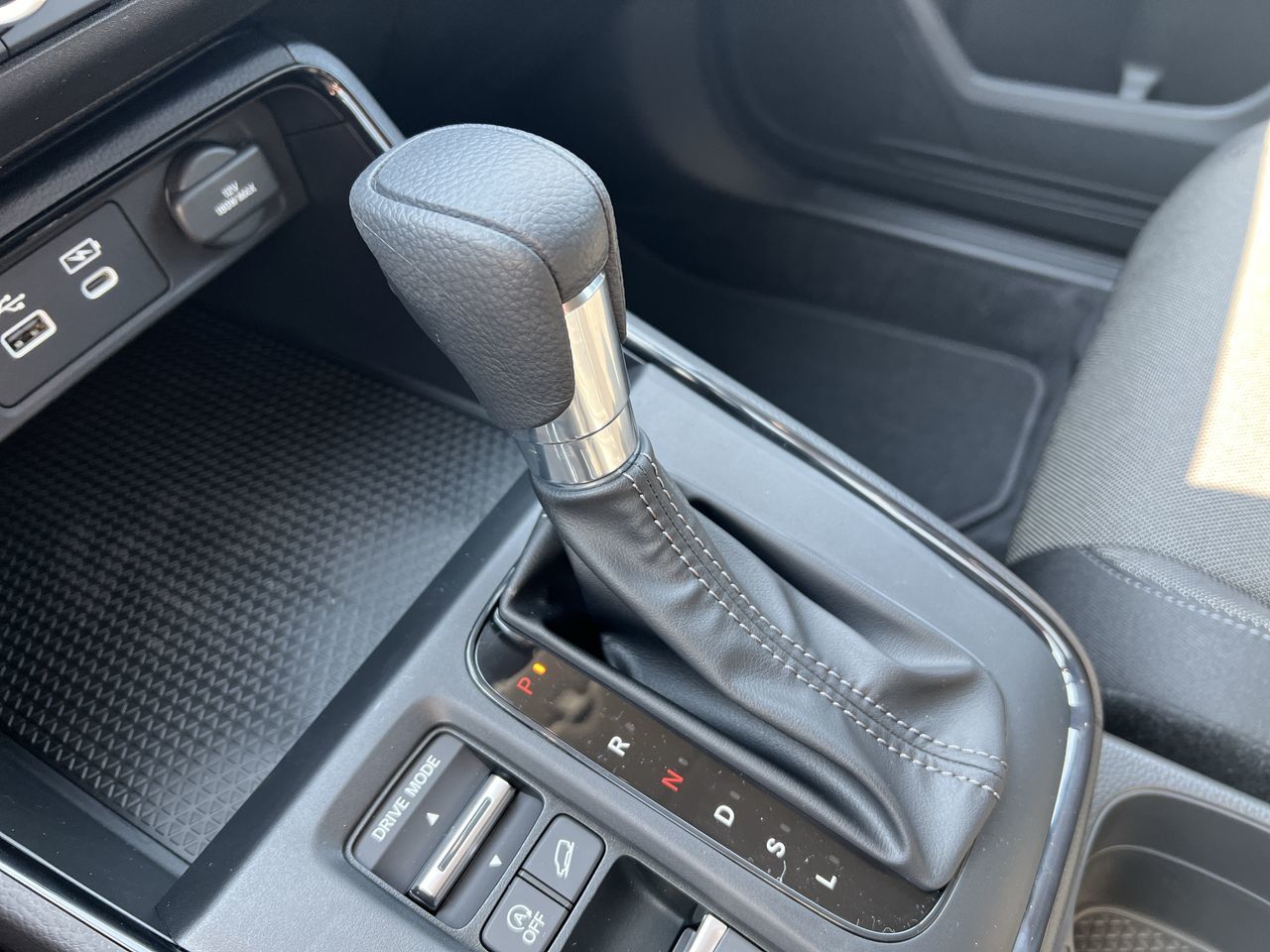 2025 Honda CR-V in Vancouver, British Columbia